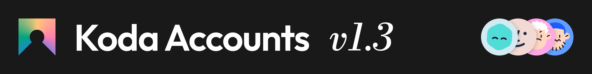 Account 1.3